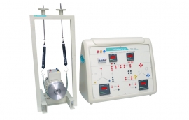 Motor Trainer